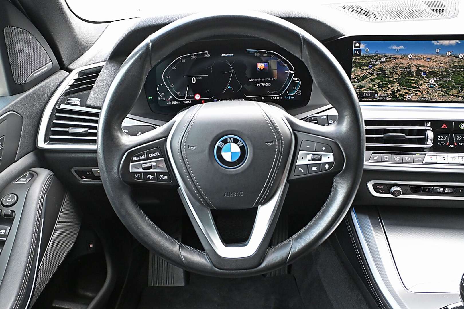 BMW X5 XDrive45e - 2023 - Joinsteer - #17