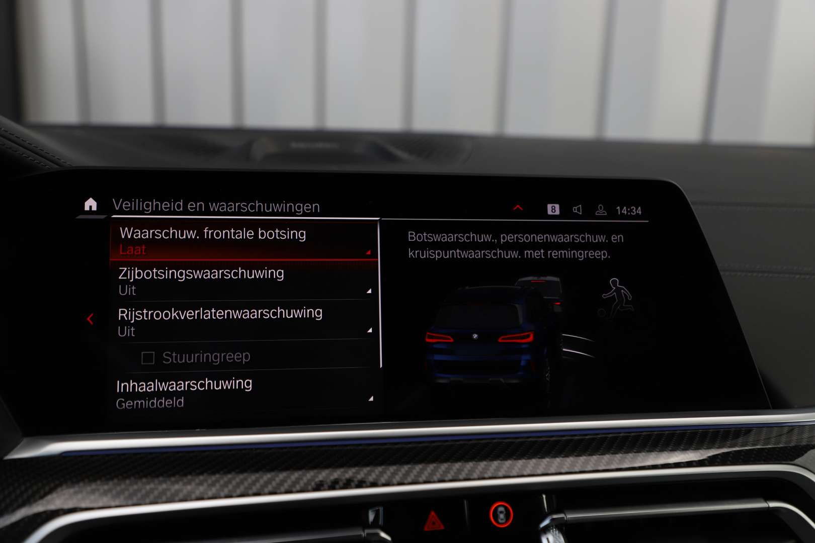 BMW X5 M625 - 2020 - Joinsteer - #18
