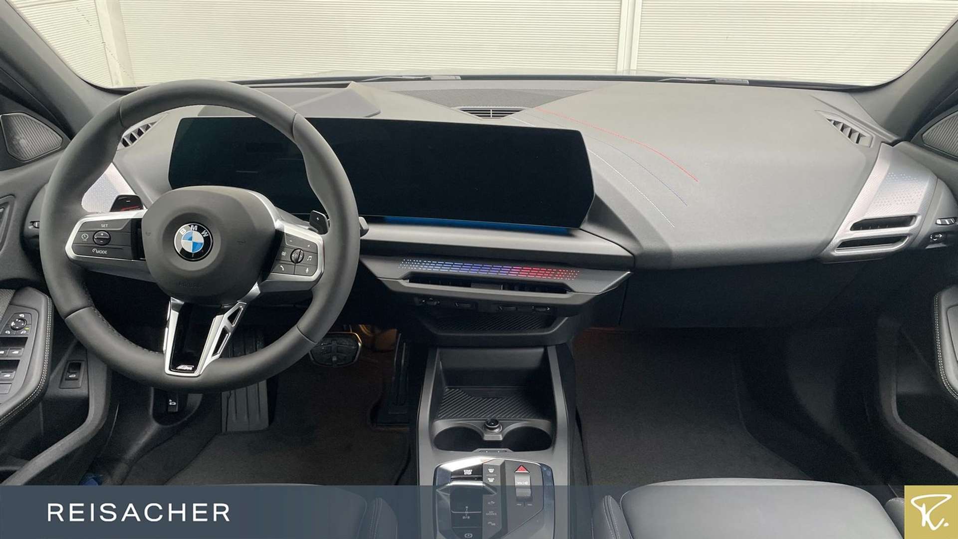 BMW Série 1 Sport 120i - 2026 - Joinsteer - #6