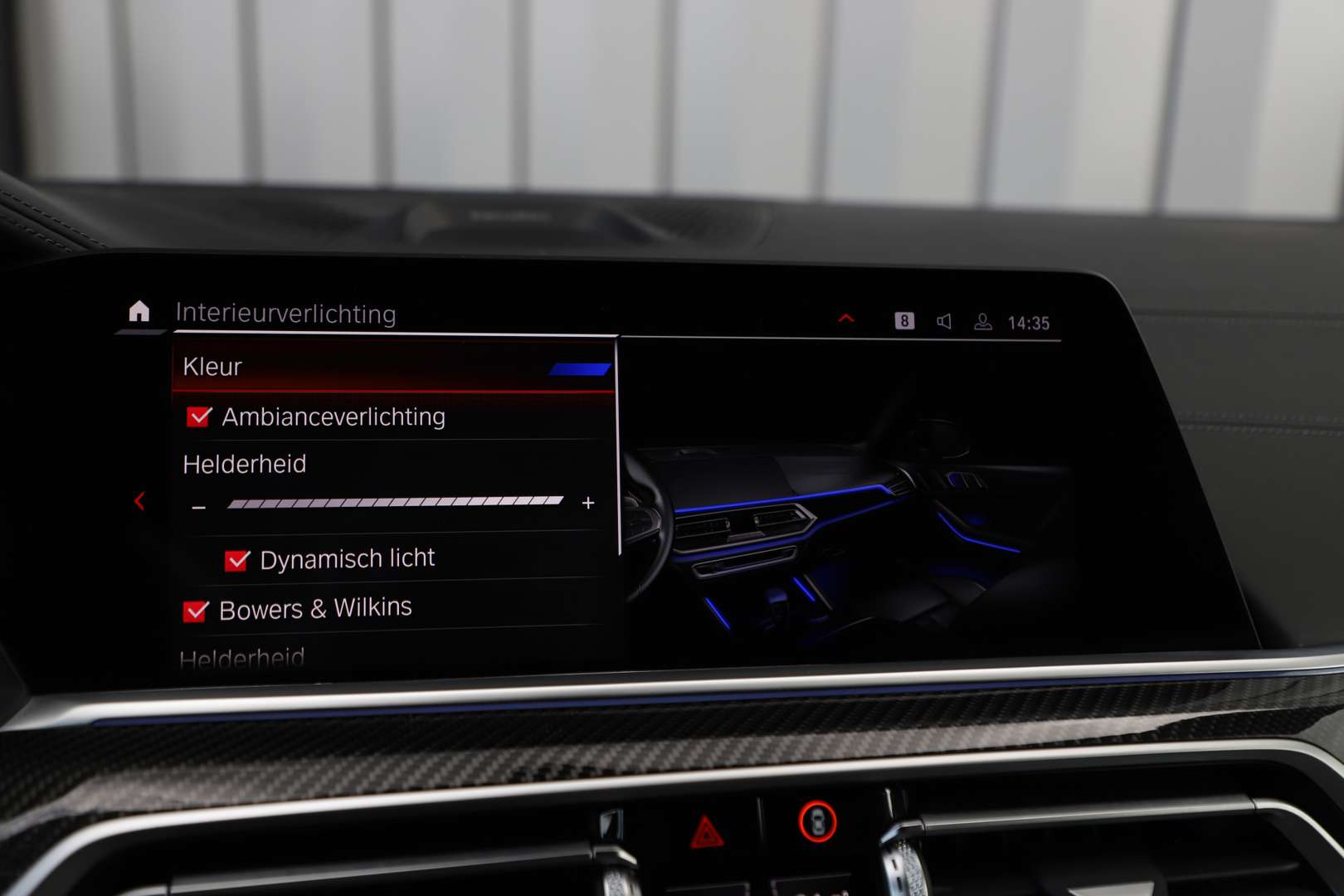 BMW X5 M625 - 2020 - Joinsteer - #19