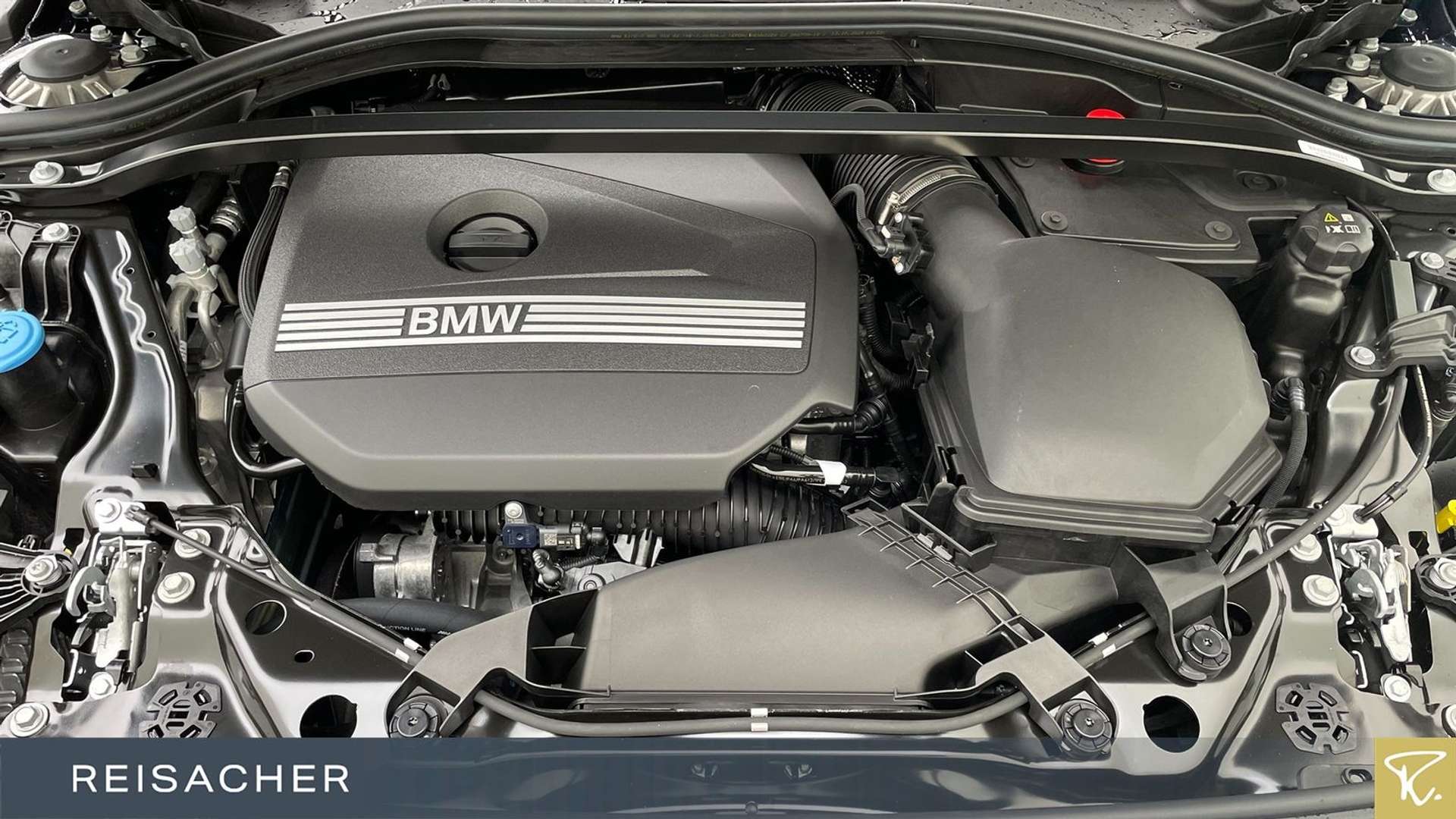 BMW Série 1 Sport 120i - 2026 - Joinsteer - #7