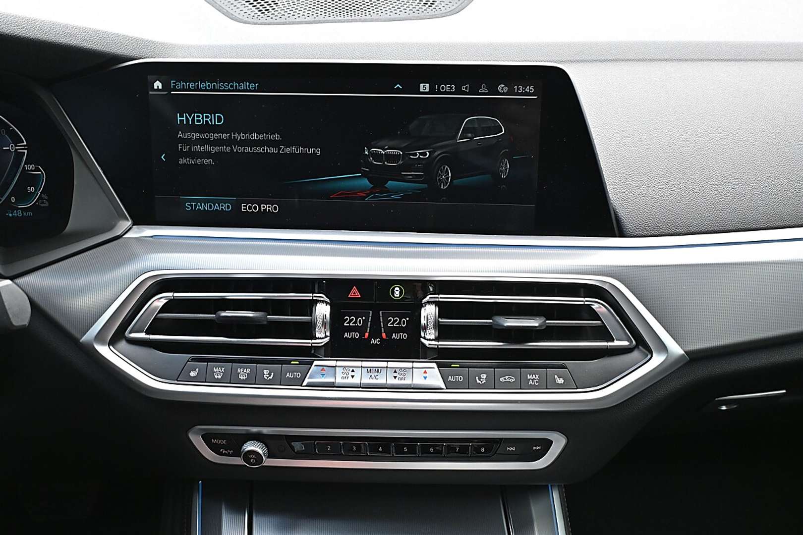 BMW X5 XDrive45e - 2023 - Joinsteer - #19