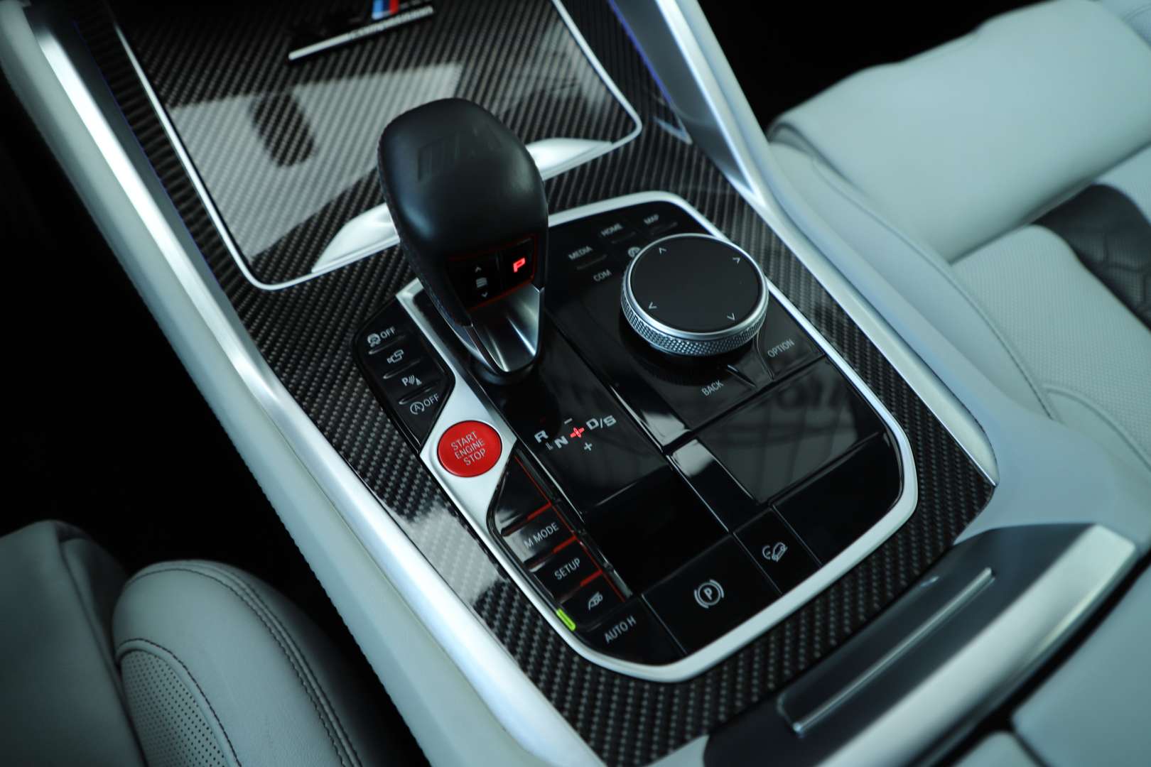 BMW X5 M625 - 2020 - Joinsteer - #21