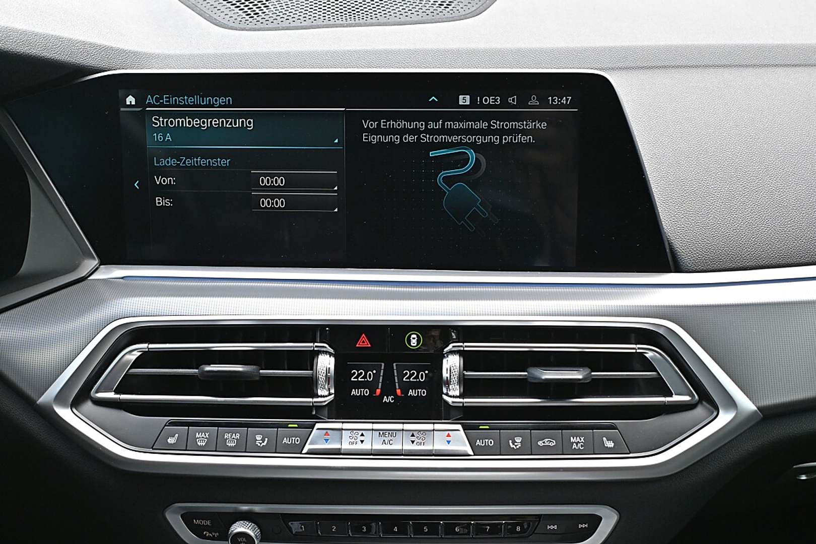 BMW X5 XDrive45e - 2023 - Joinsteer - #21