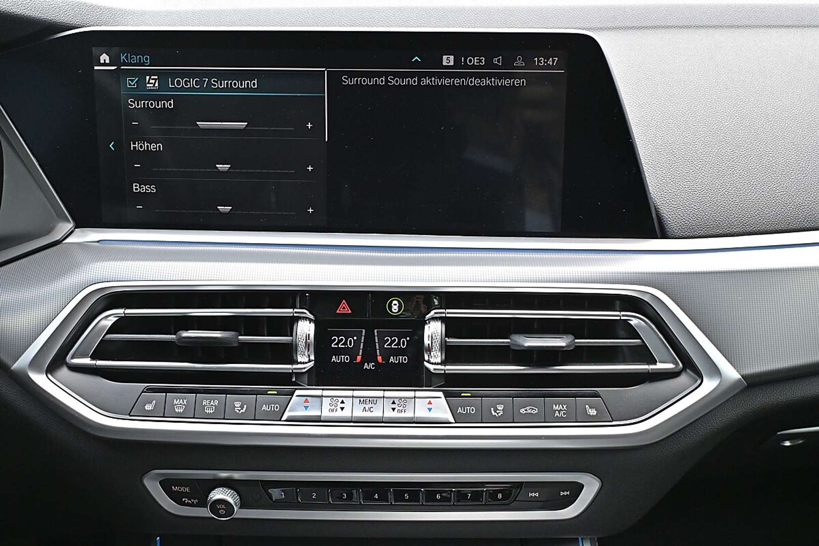 BMW X5 XDrive45e - 2023 - Joinsteer - #22