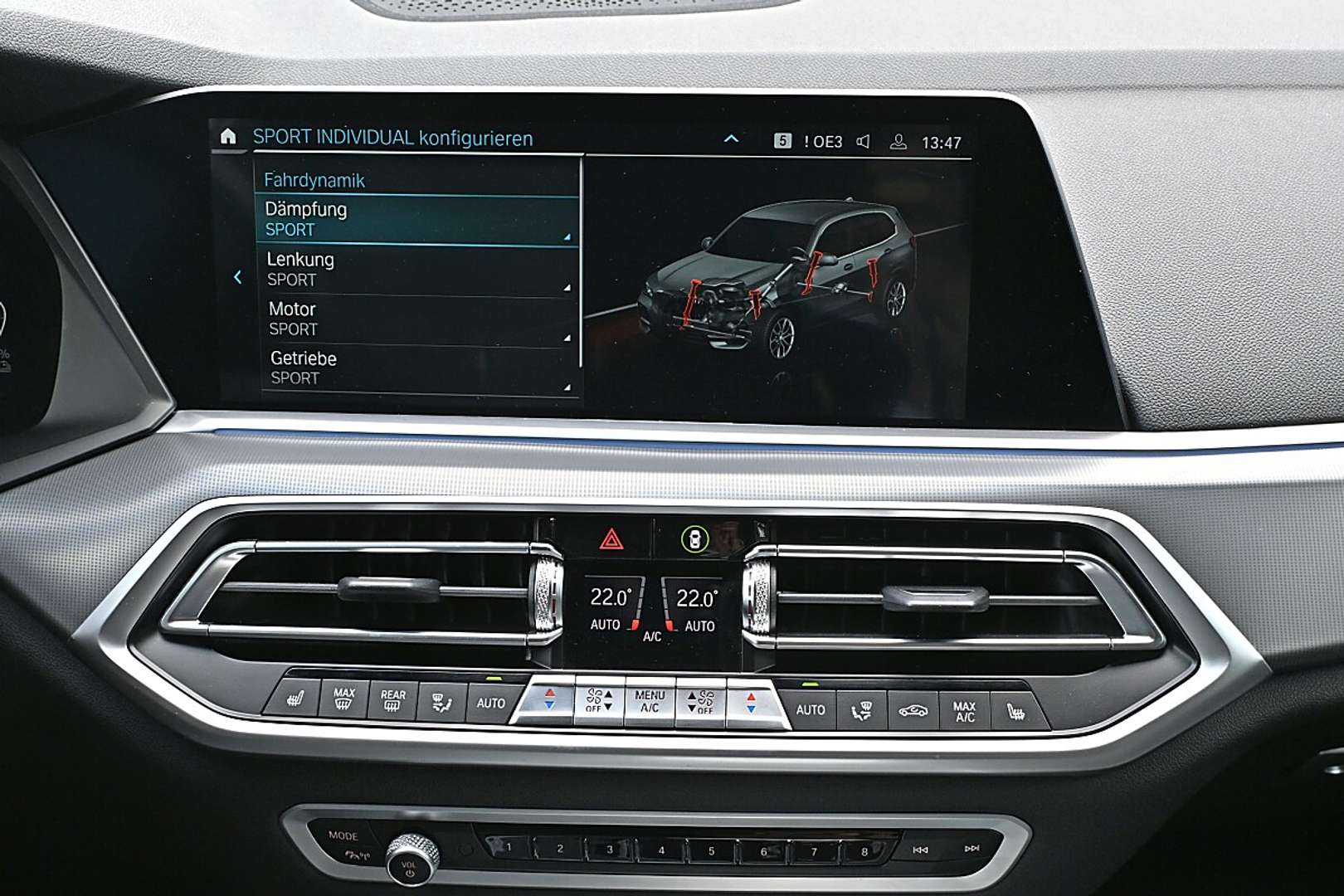 BMW X5 XDrive45e - 2023 - Joinsteer - #23