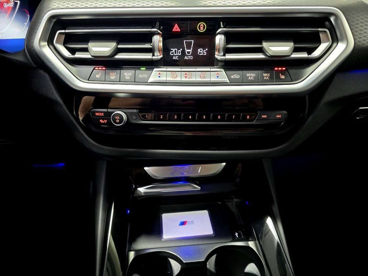 BMW X3 M Sport XDrive30d - 2024 - Joinsteer - #17