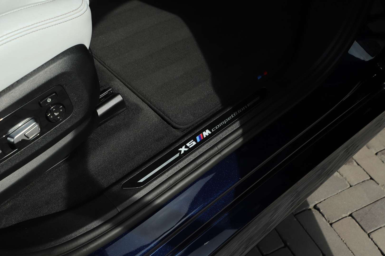 BMW X5 M625 - 2020 - Joinsteer - #27