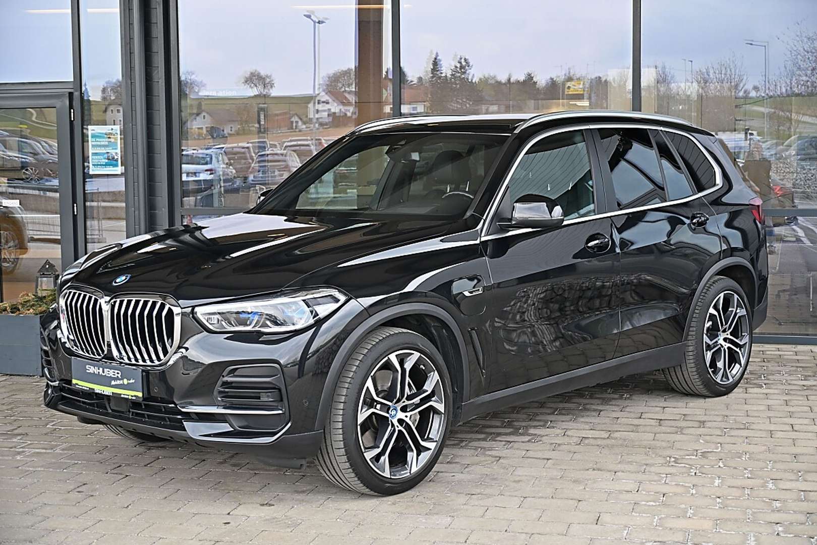 BMW X5 XDrive45e - 2023 - Joinsteer - #26