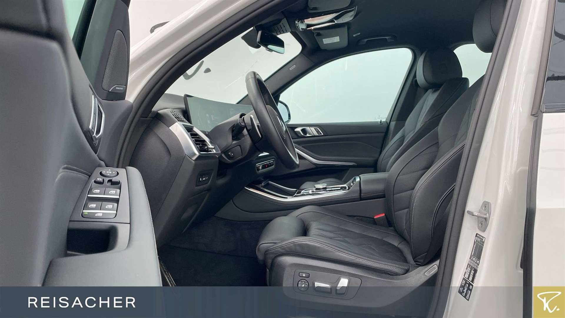BMW X5 M Sport XDrive30d - 2025 - Joinsteer - #4