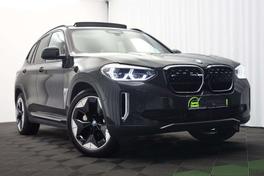 BMW iX3 Shadow Line -  - Joinsteer - #1