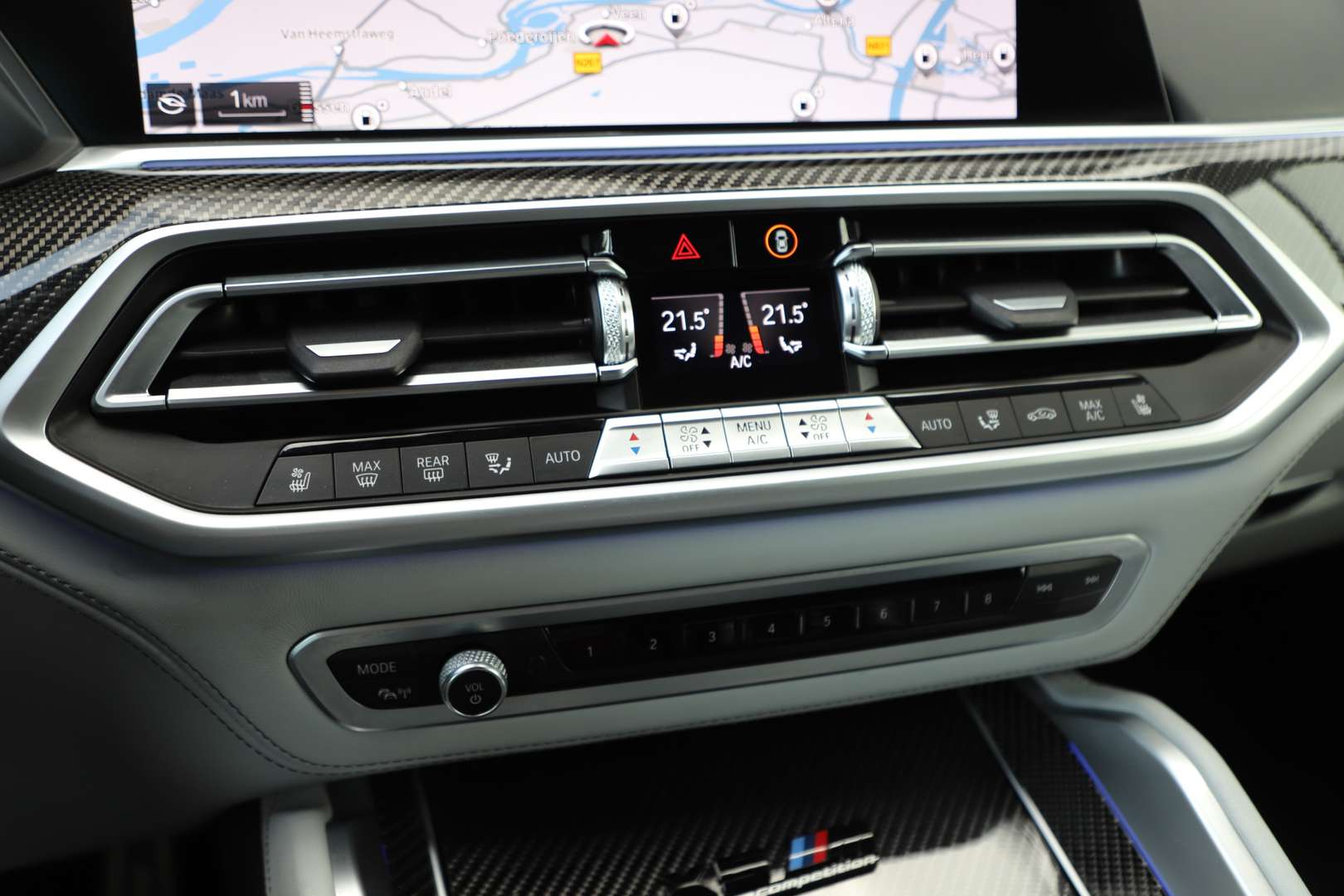BMW X5 M625 - 2020 - Joinsteer - #28