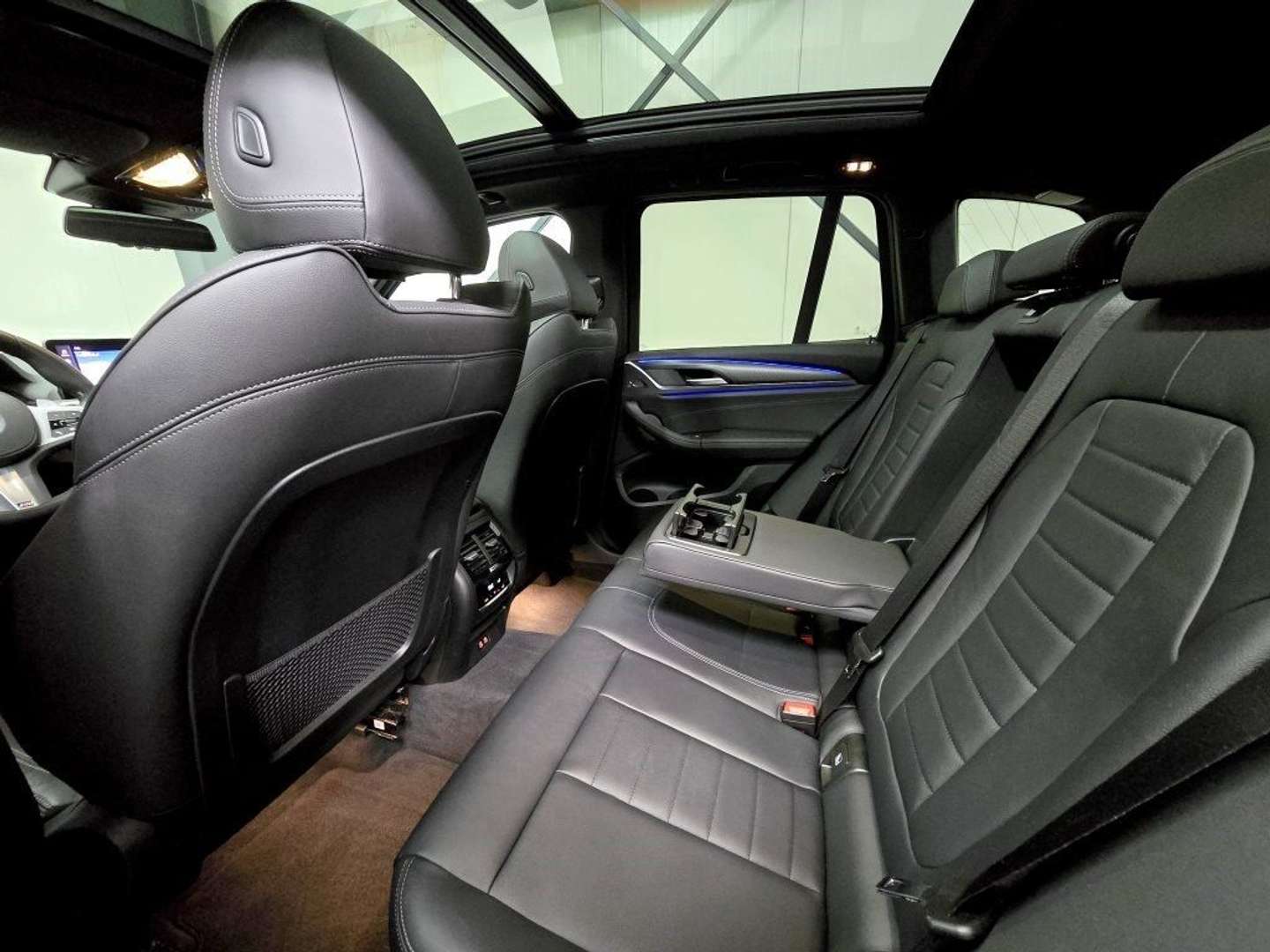 BMW X3 M Sport XDrive30d - 2024 - Joinsteer - #21