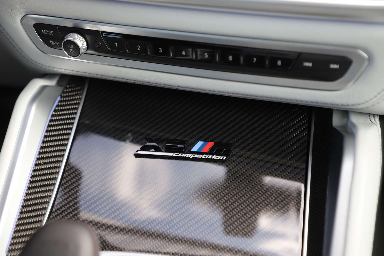 BMW X5 M625 - 2020 - Joinsteer - #29