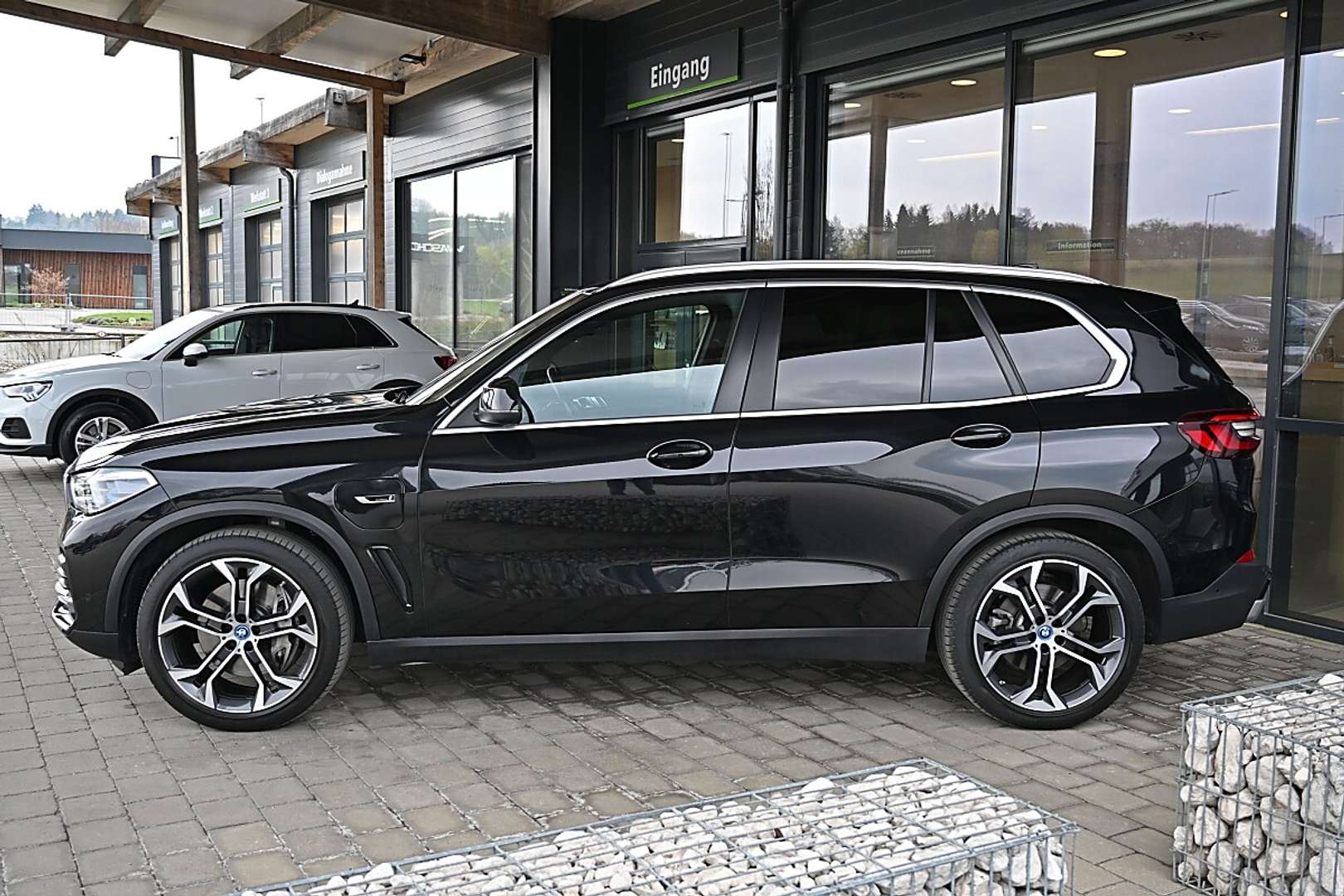 BMW X5 XDrive45e - 2023 - Joinsteer - #28