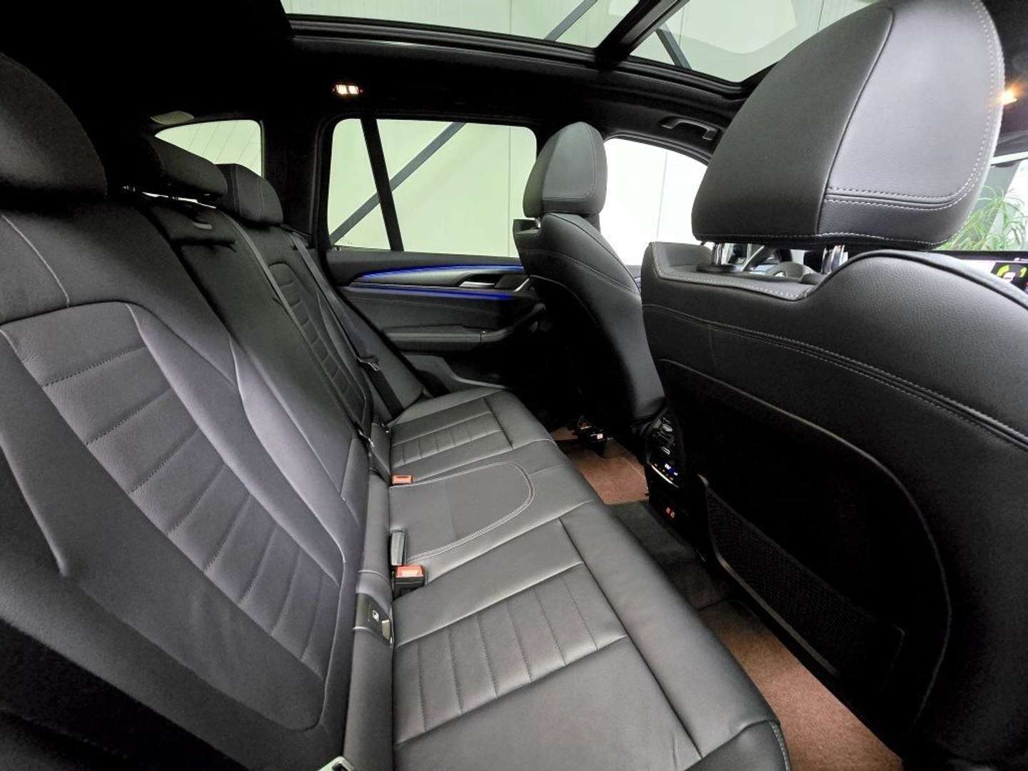 BMW X3 M Sport XDrive30d - 2024 - Joinsteer - #23