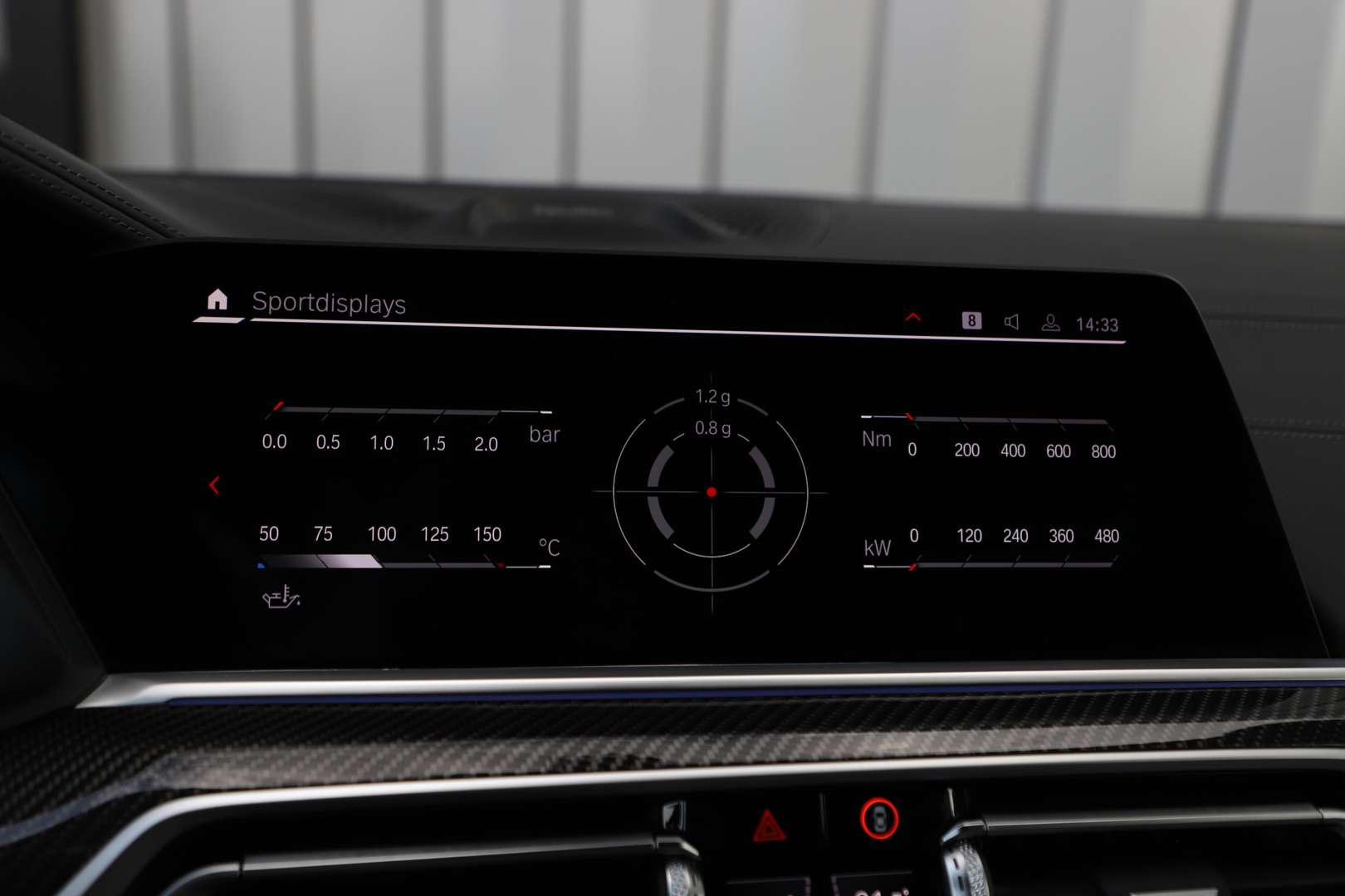 BMW X5 M625 - 2020 - Joinsteer - #30