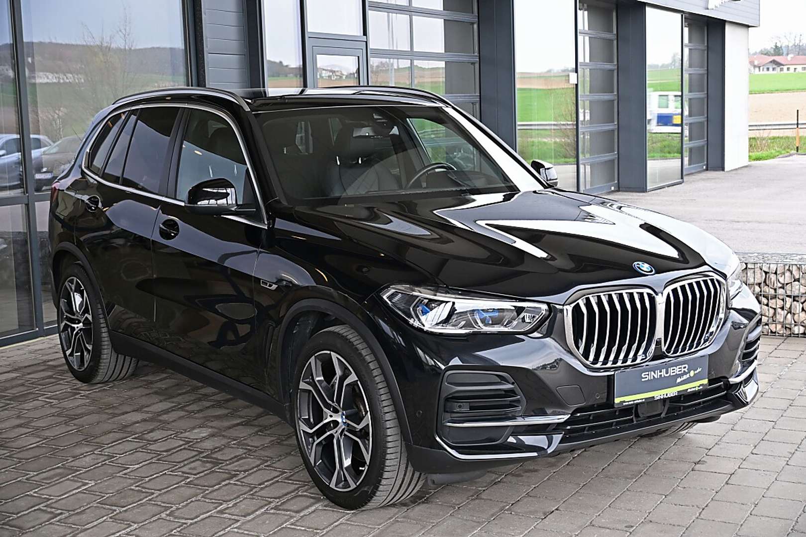 BMW X5 XDrive45e - 2023 - Joinsteer - #29