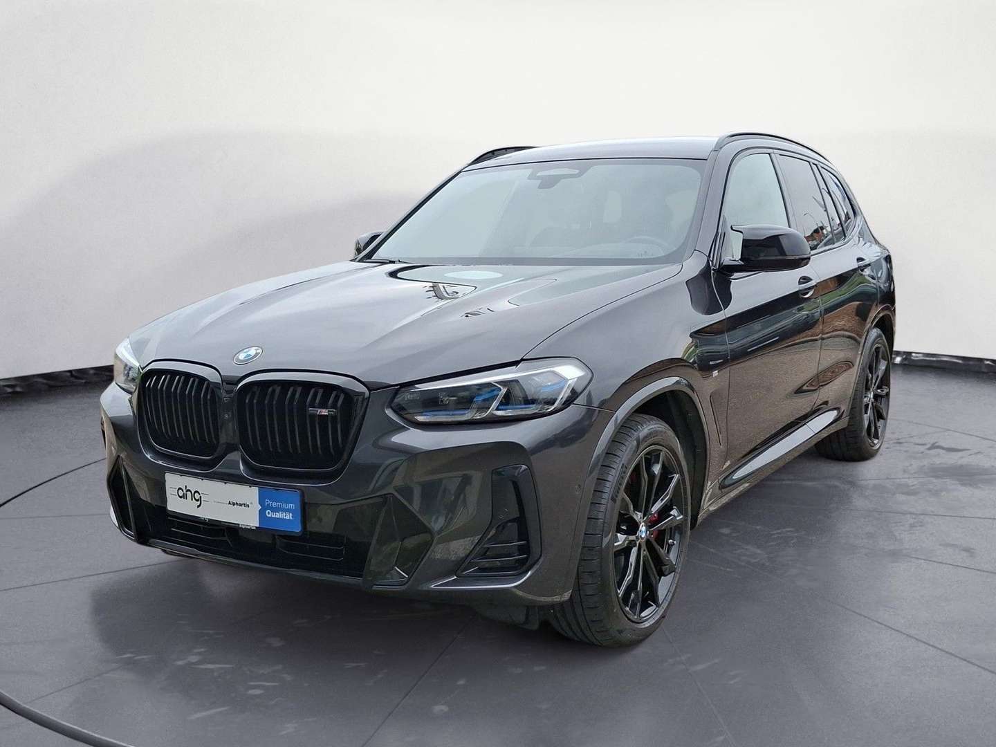 BMW X3 M Sport I - 2023 - Joinsteer - #1