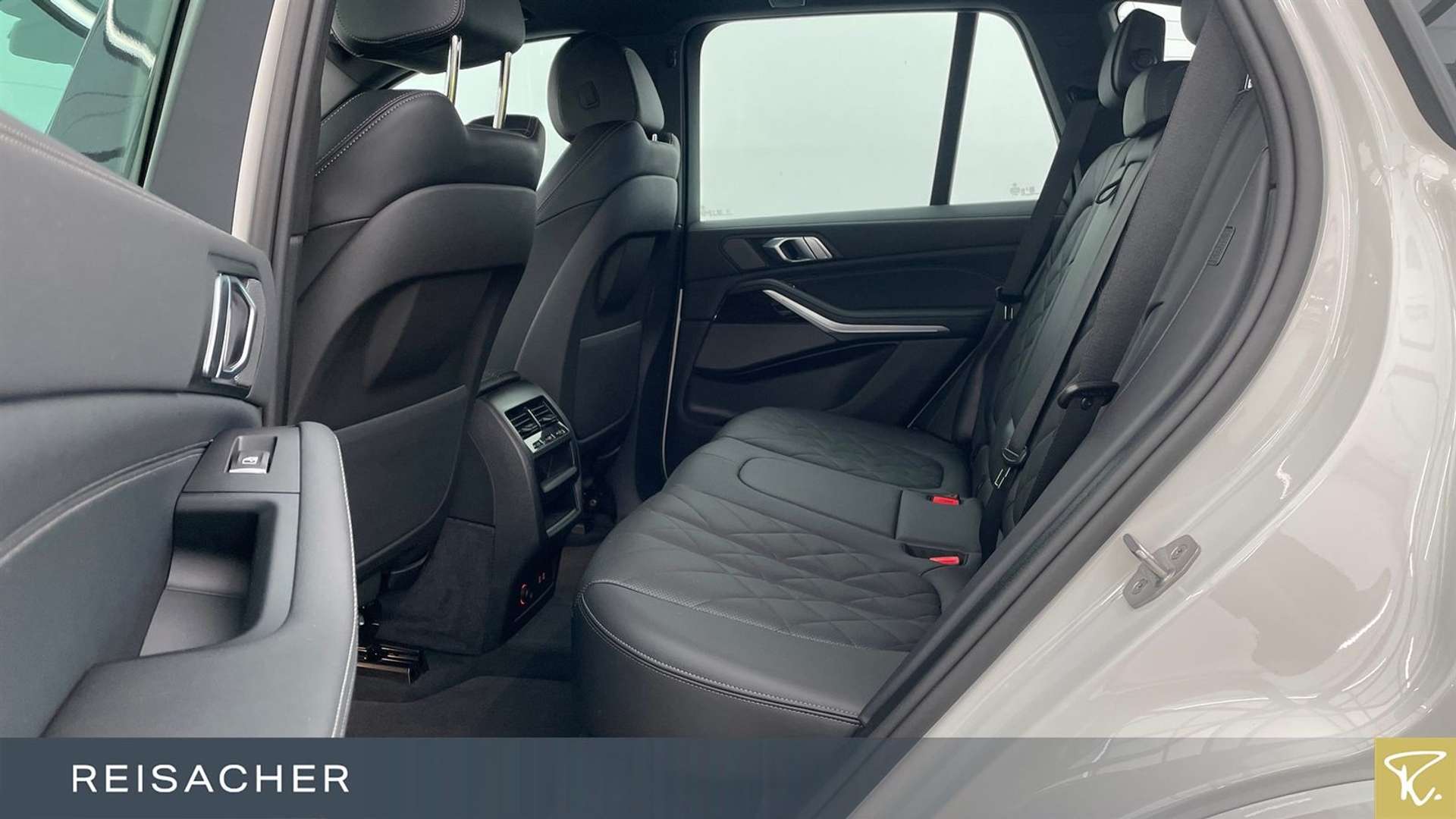 BMW X5 M Sport XDrive30d - 2025 - Joinsteer - #8