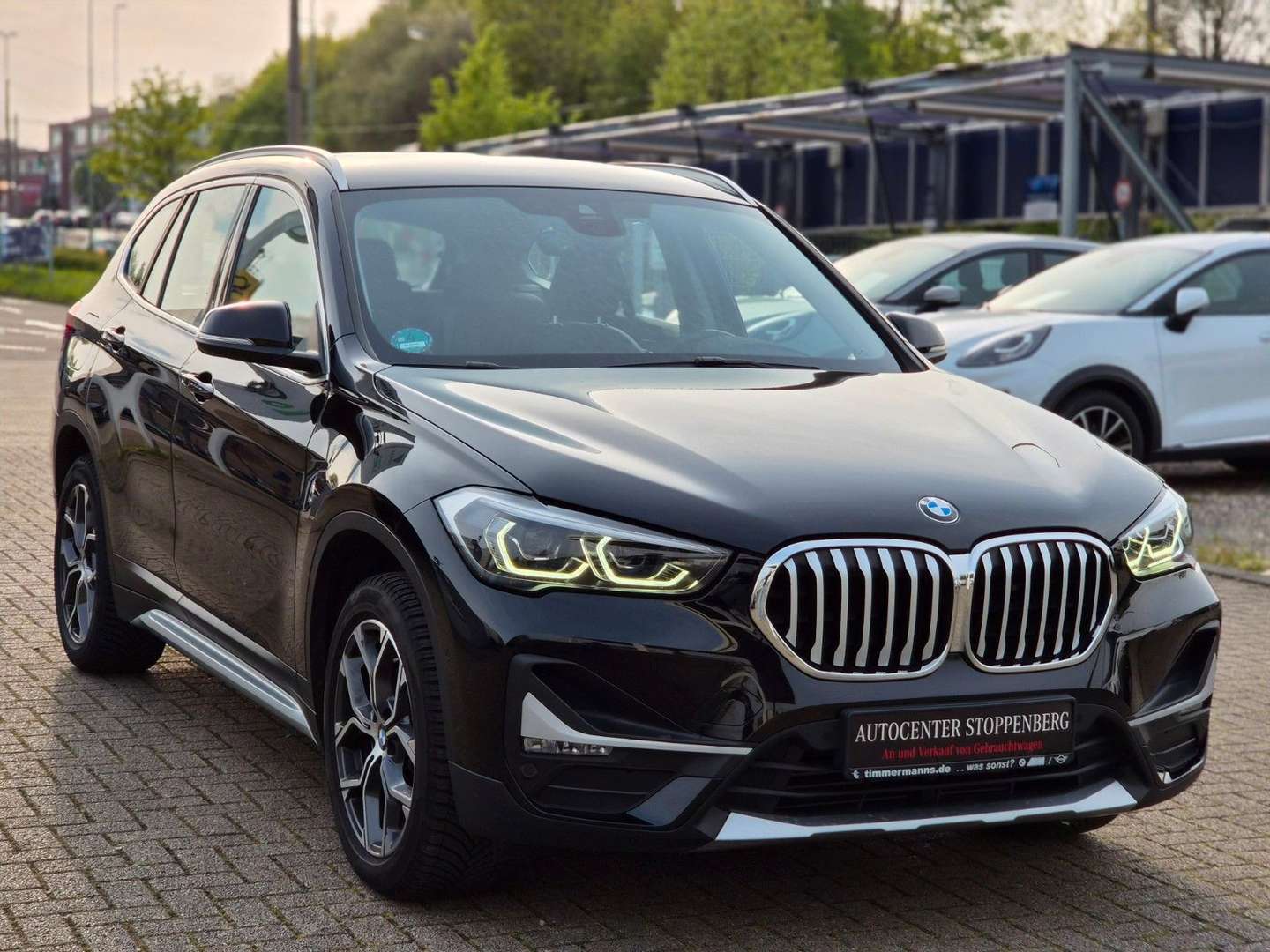 BMW X1 XLine 18i SDrive - 2021 - Joinsteer - #1