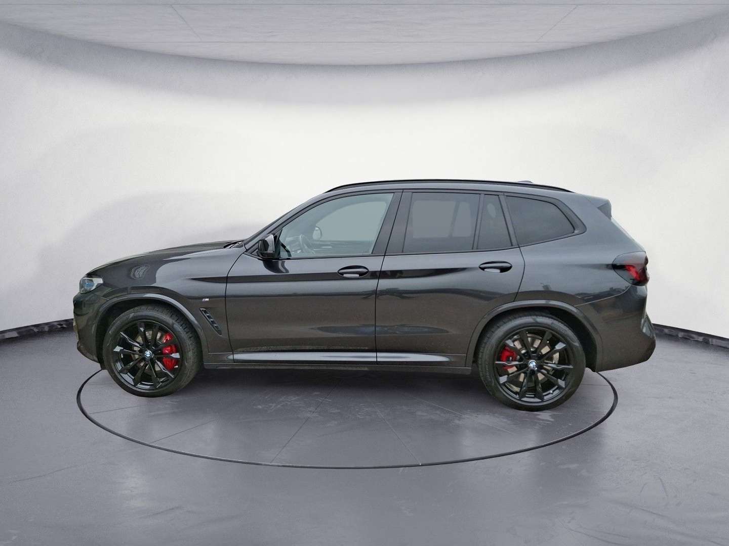 BMW X3 M Sport I - 2023 - Joinsteer - #2