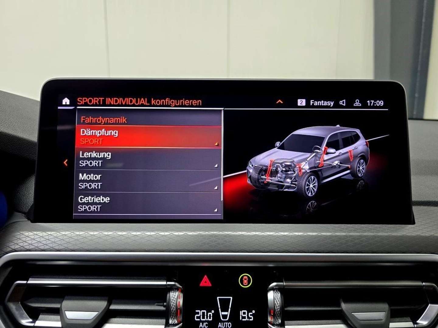BMW X3 M Sport XDrive30d - 2024 - Joinsteer - #26