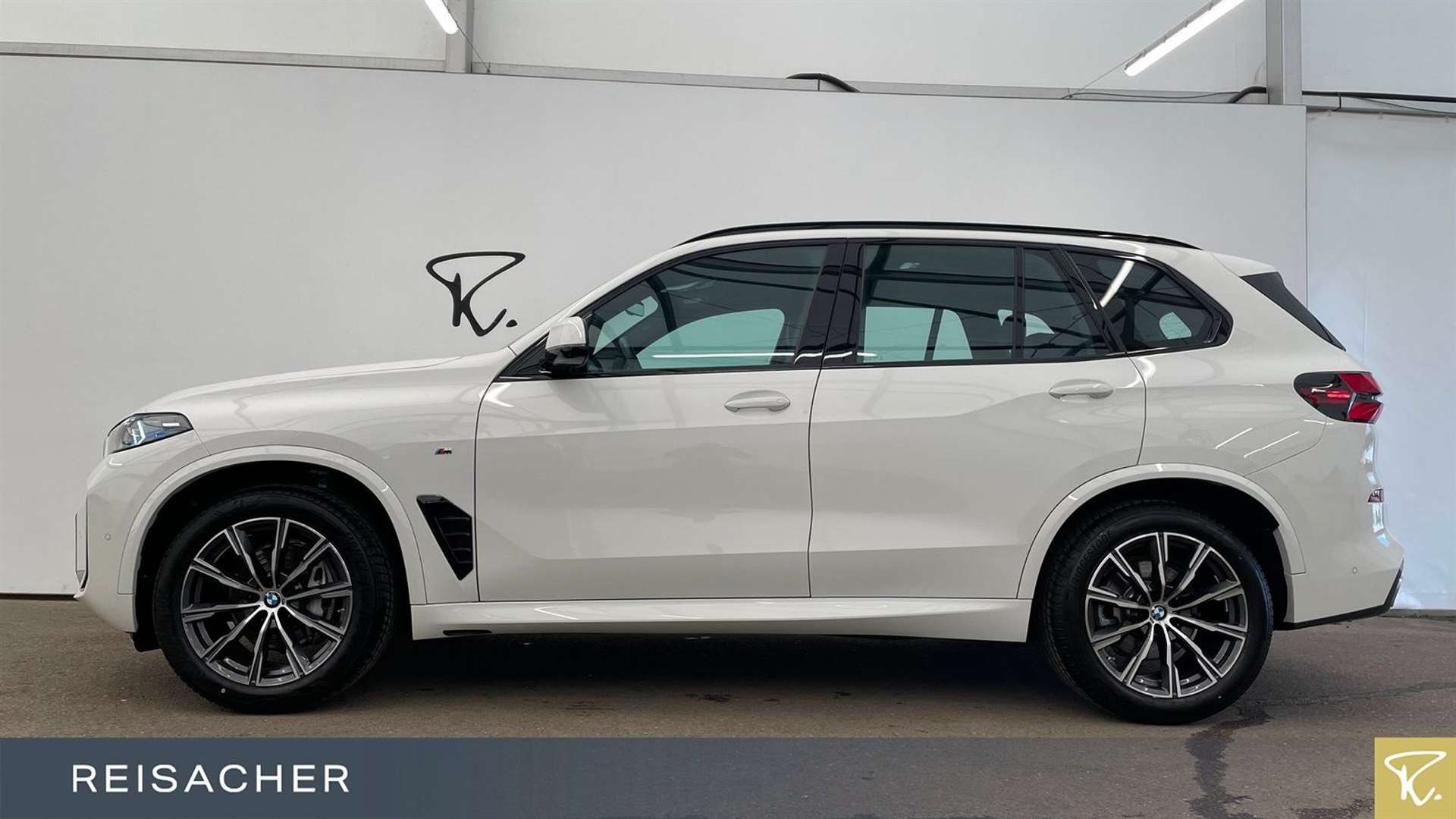 BMW X5 M Sport XDrive30d - 2025 - Joinsteer - #9