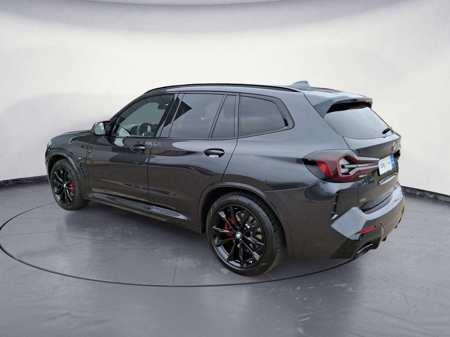 BMW X3 M Sport I - 2023 - Joinsteer - #3