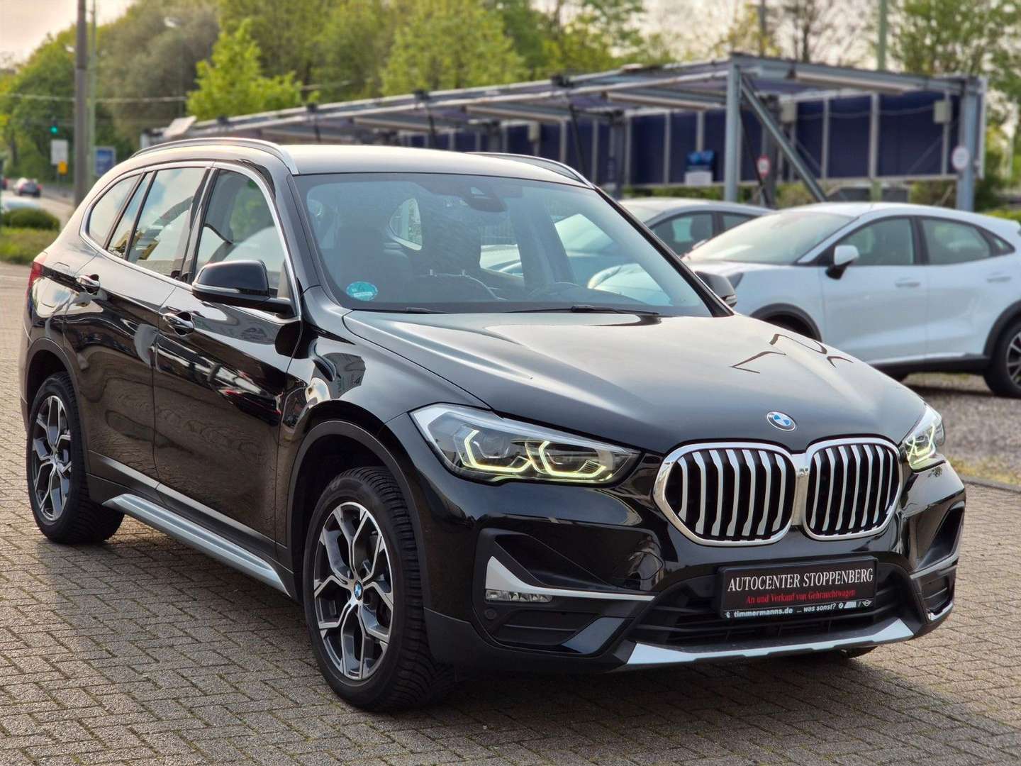 BMW X1 XLine 18i SDrive - 2021 - Joinsteer - #2