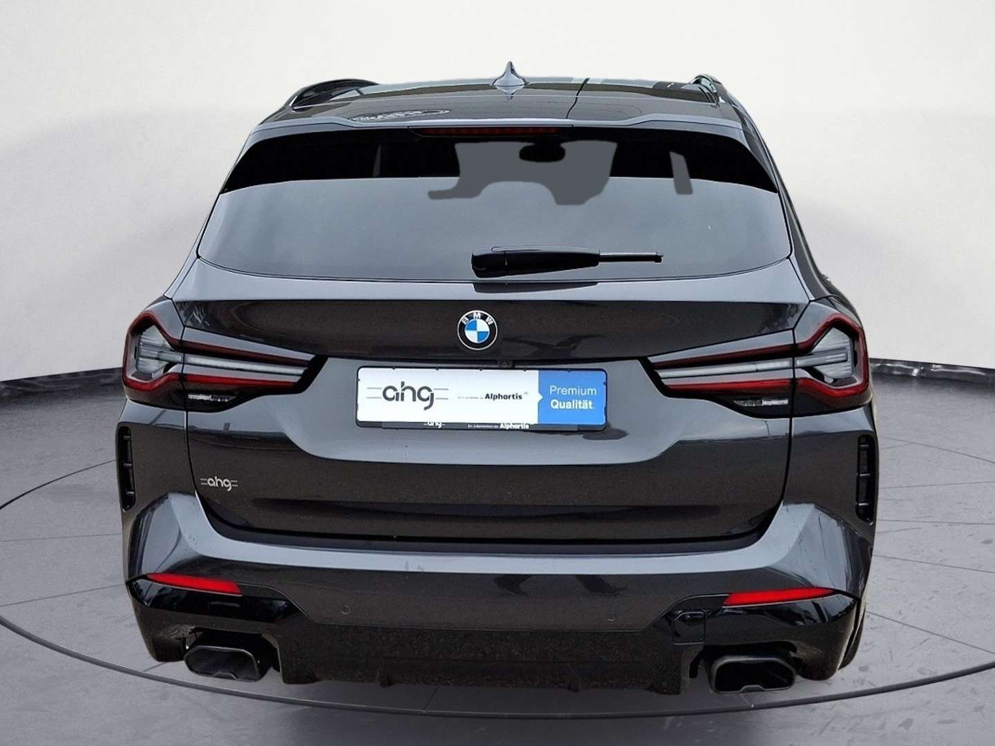 BMW X3 M Sport I - 2023 - Joinsteer - #4