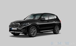 BMW X3 XDrive30i -  - Joinsteer - #1