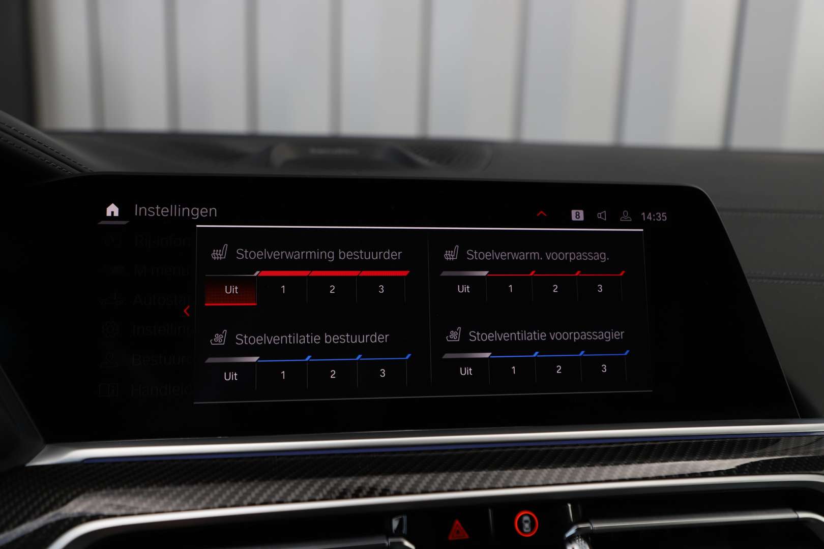 BMW X5 M625 - 2020 - Joinsteer - #35