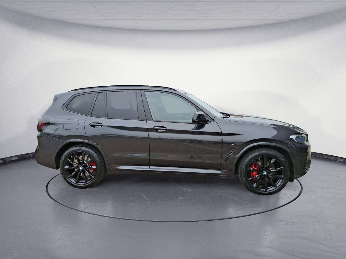 BMW X3 M Sport I - 2023 - Joinsteer - #5