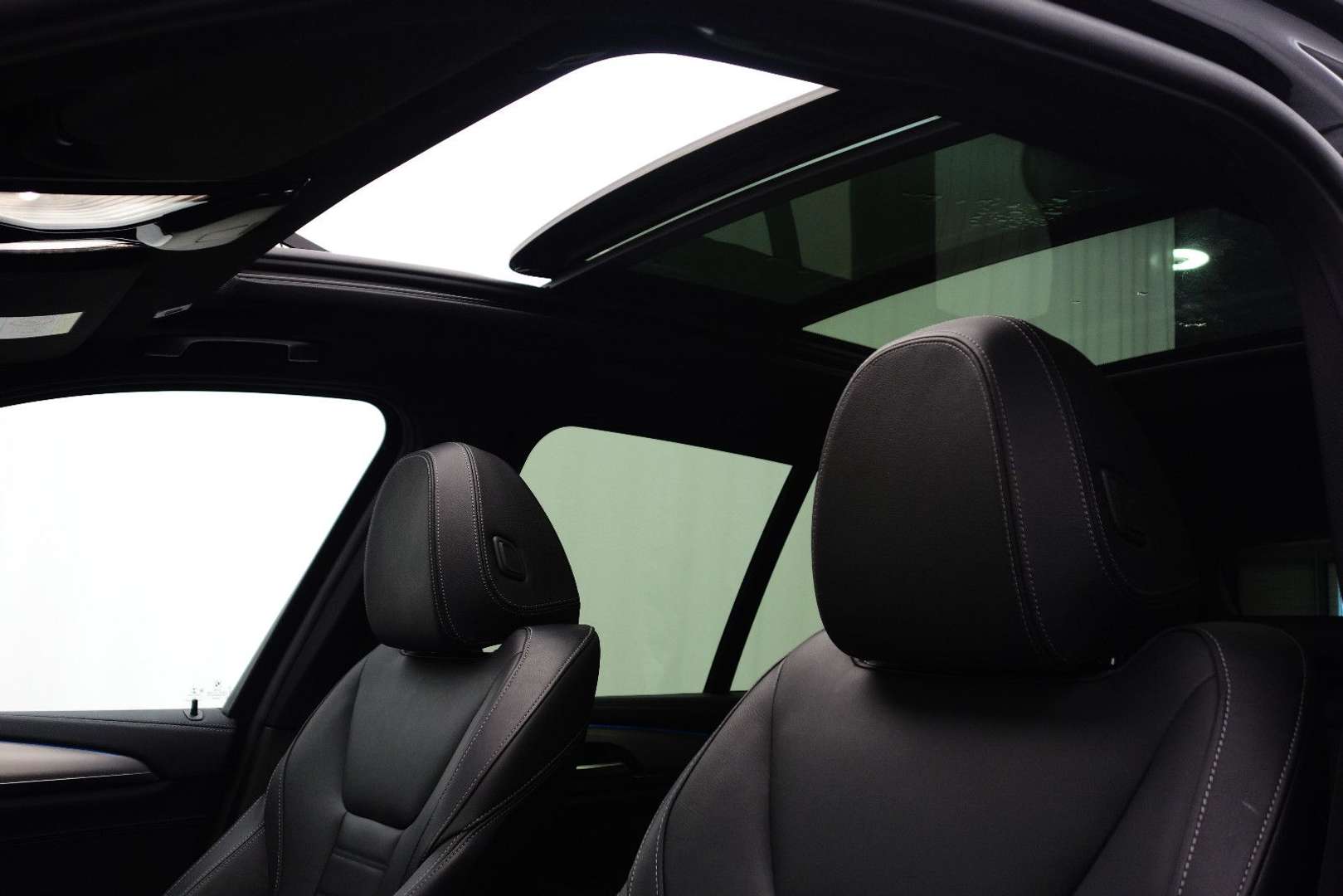 BMW iX3 Shadow Line - 2021 - Joinsteer - #9