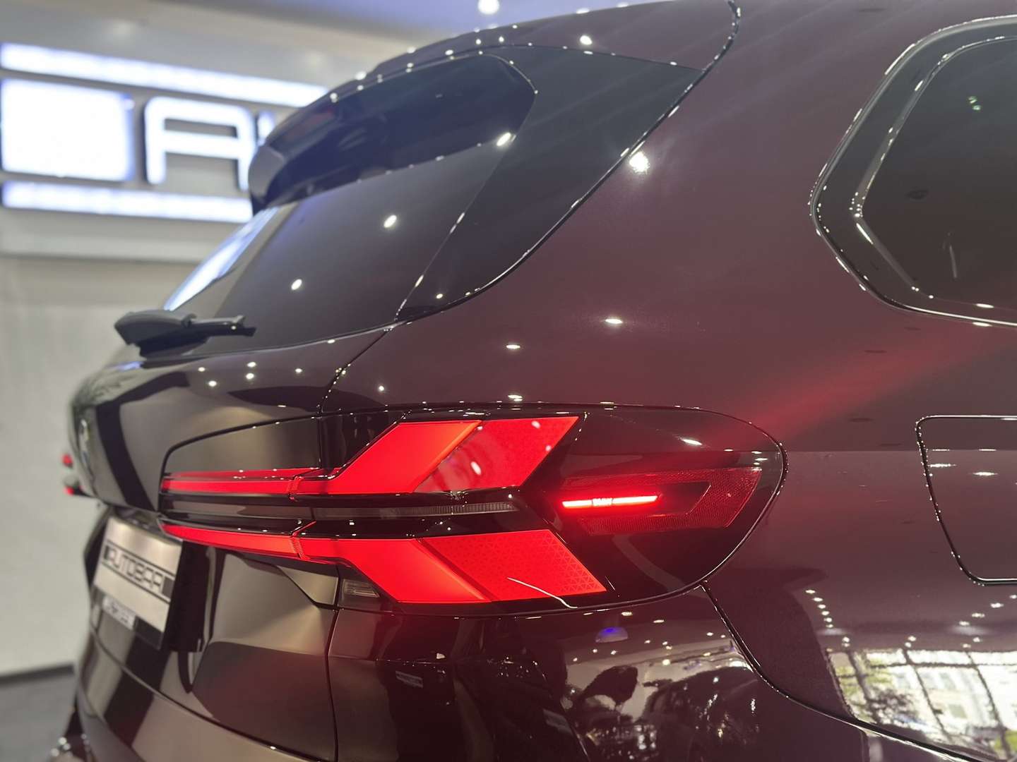 BMW X5 M Sport 30d XDrive - 2024 - Joinsteer - #34