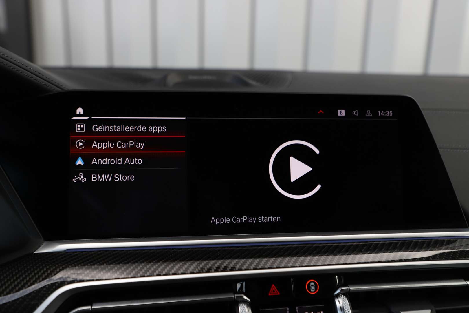 BMW X5 M625 - 2020 - Joinsteer - #36