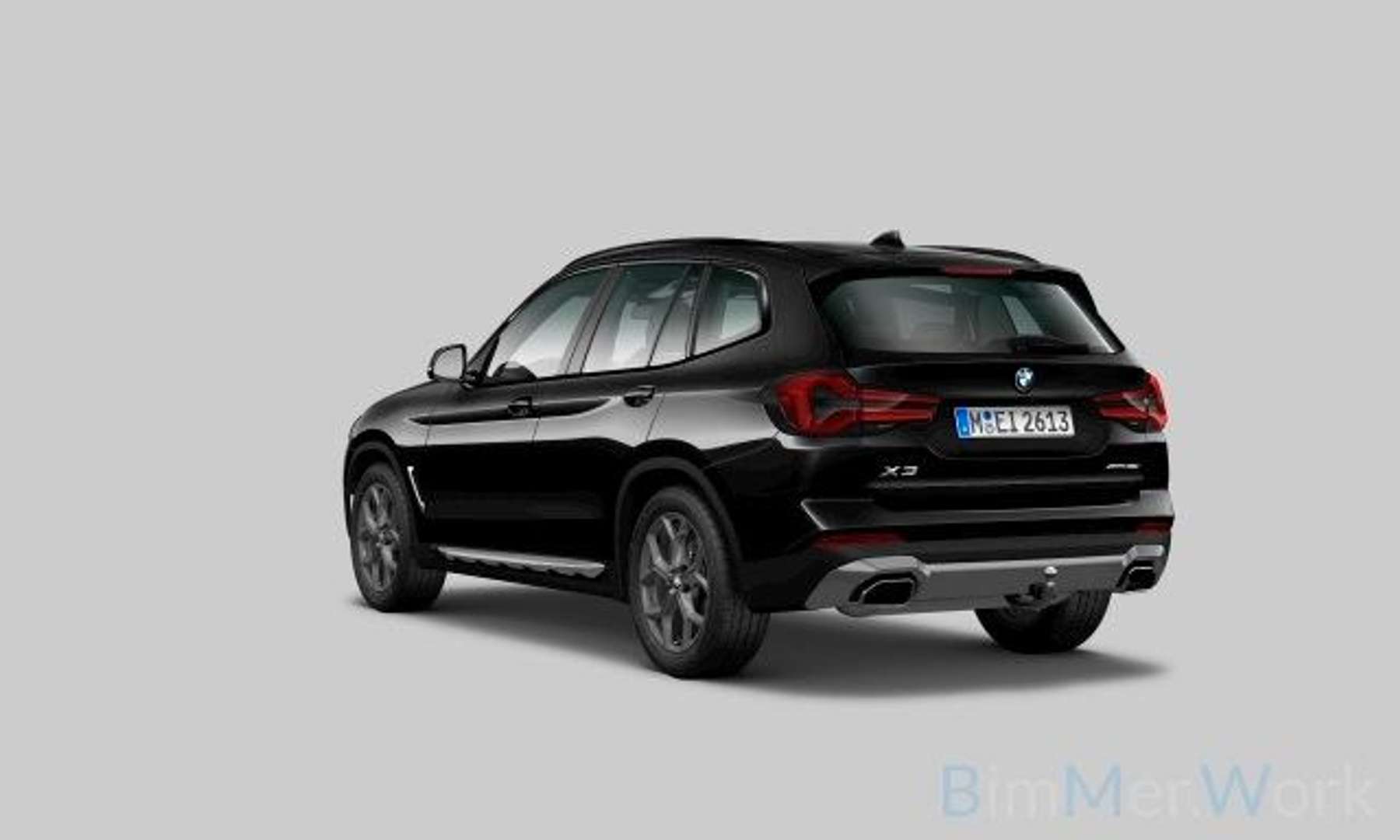 BMW X3 XDrive30i - 2023 - Joinsteer - #2