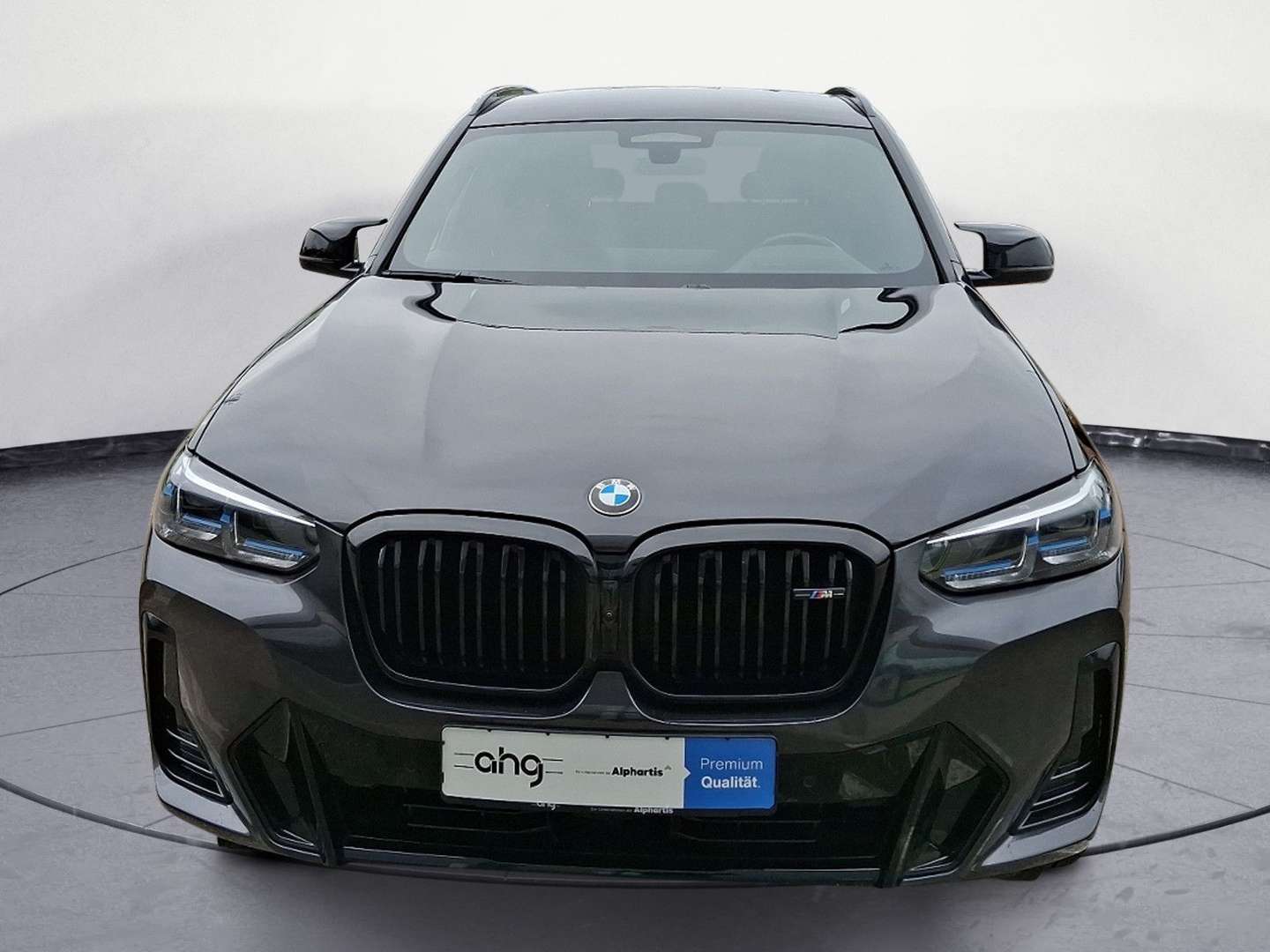 BMW X3 M Sport I - 2023 - Joinsteer - #6