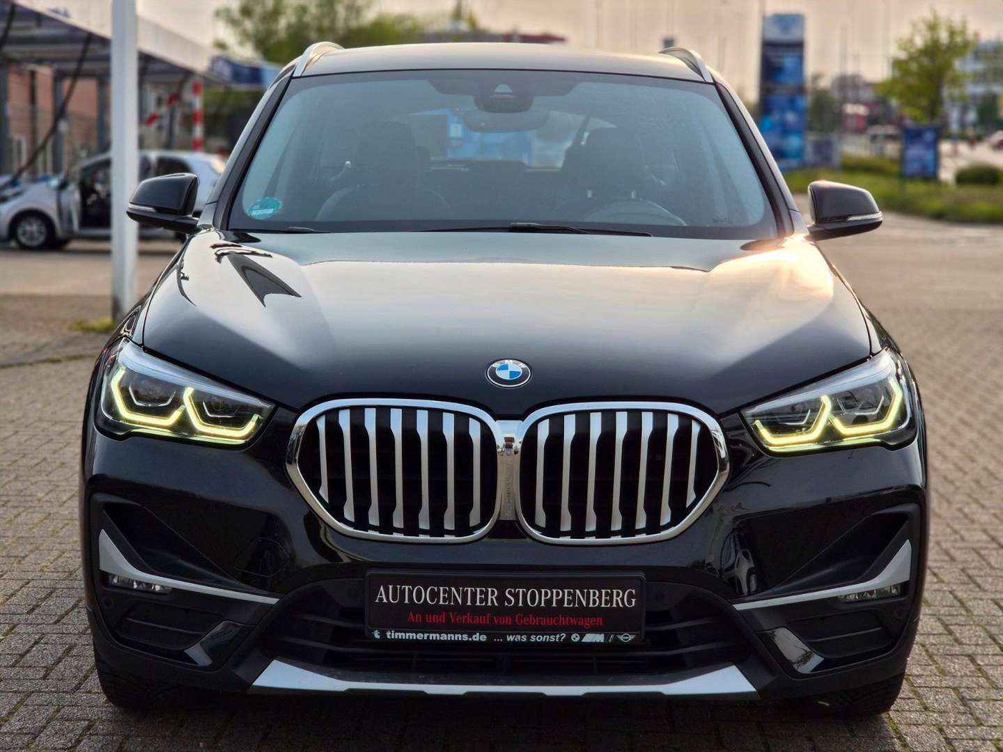 BMW X1 XLine 18i SDrive - 2021 - Joinsteer - #5