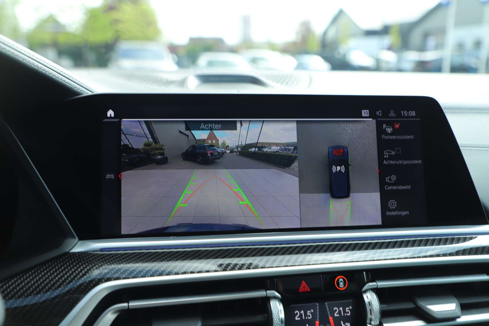 BMW X5 M625 - 2020 - Joinsteer - #37