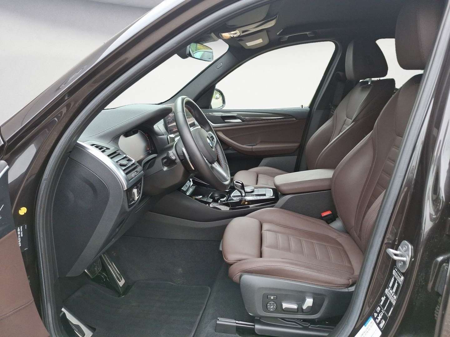 BMW X3 M Sport I - 2023 - Joinsteer - #7
