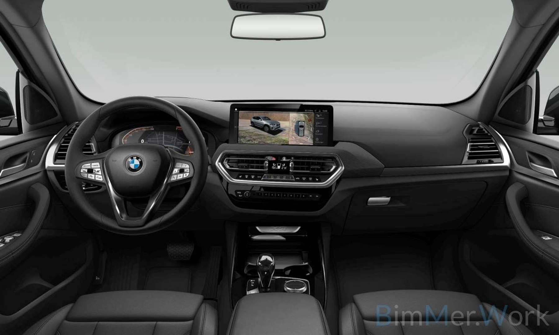 BMW X3 XDrive30i - 2023 - Joinsteer - #3