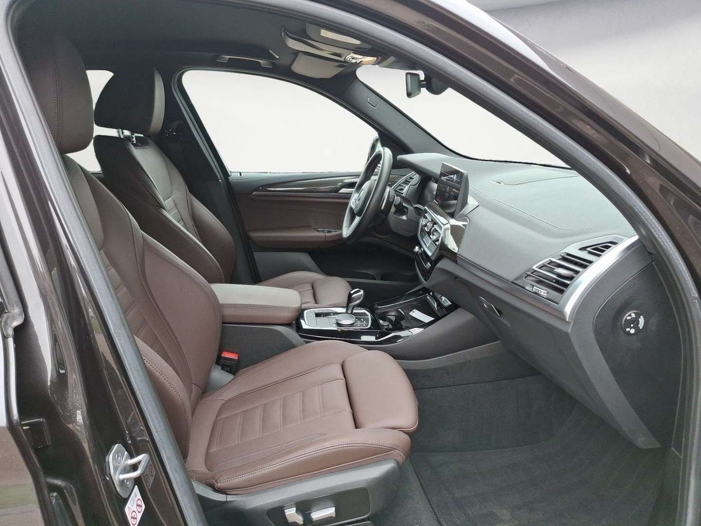 BMW X3 M Sport I - 2023 - Joinsteer - #8