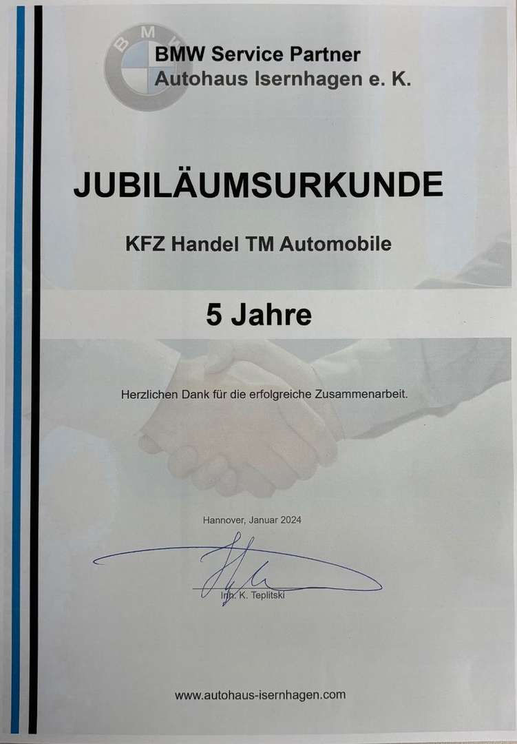 BMW X3 XDrive30i - 2023 - Joinsteer - #4