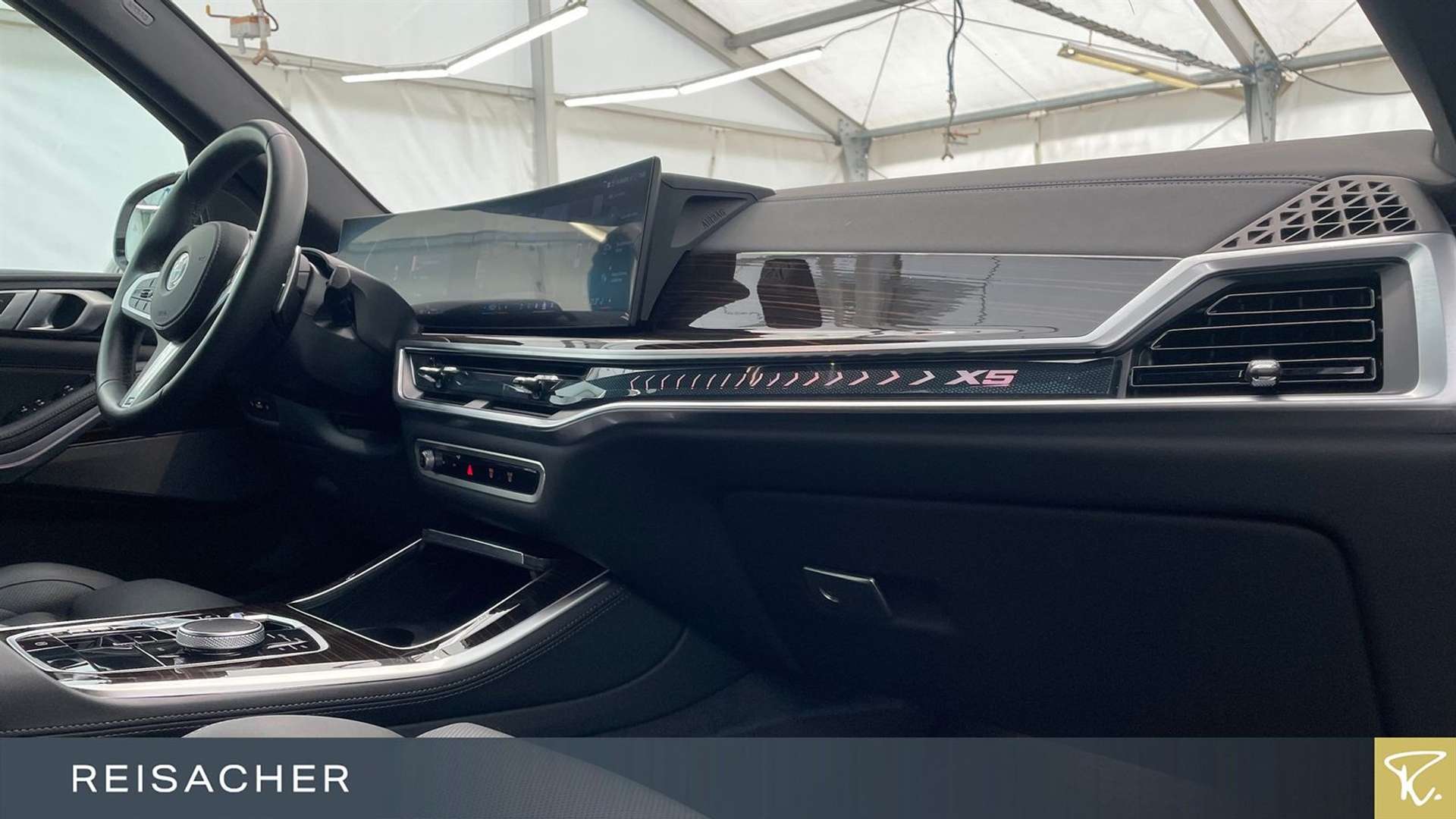 BMW X5 M Sport XDrive30d - 2025 - Joinsteer - #13