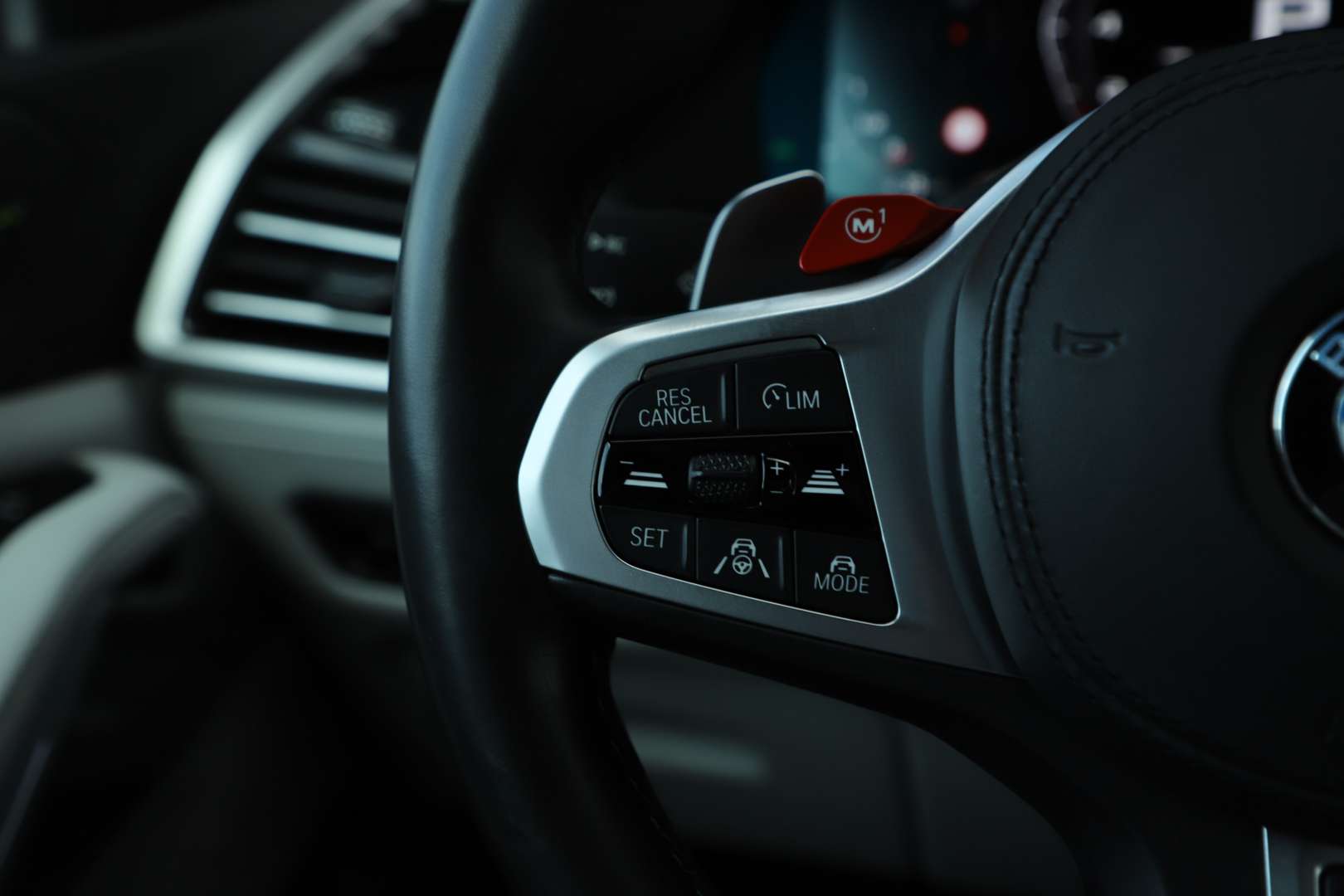 BMW X5 M625 - 2020 - Joinsteer - #39