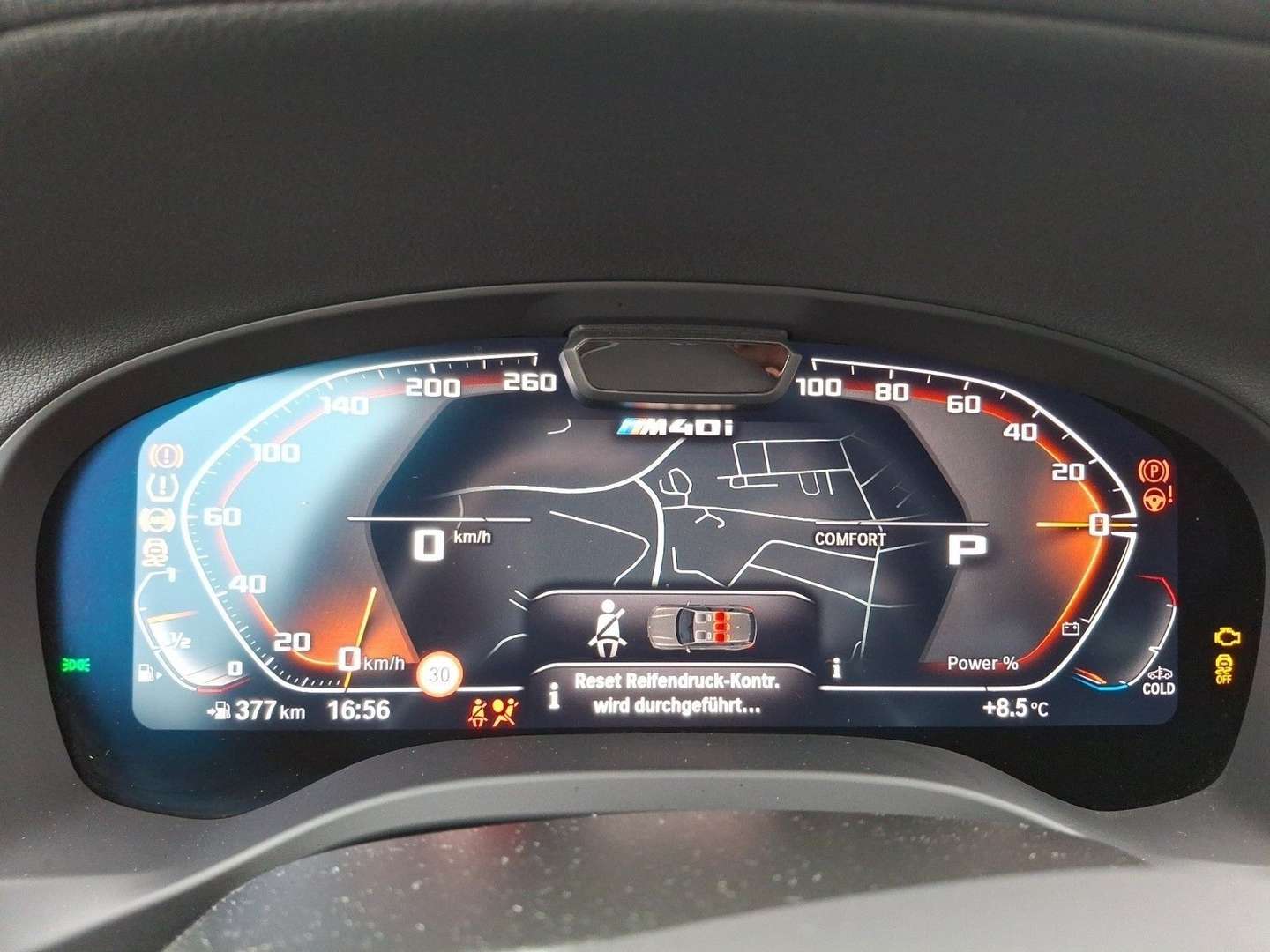 BMW X3 M Sport I - 2023 - Joinsteer - #9