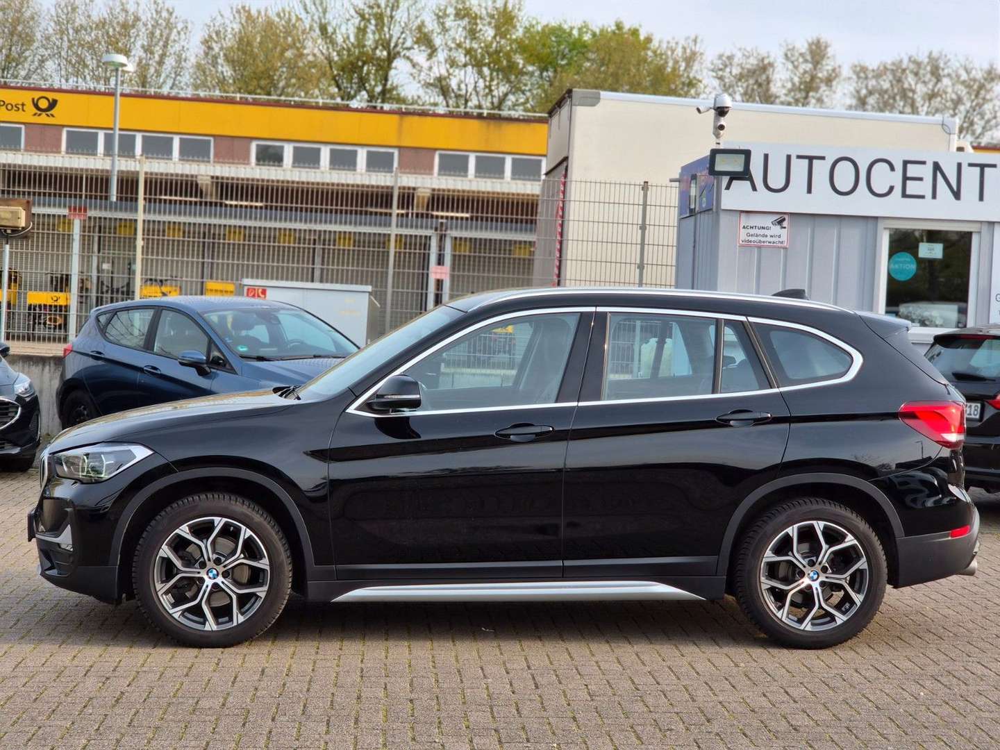 BMW X1 XLine 18i SDrive - 2021 - Joinsteer - #8