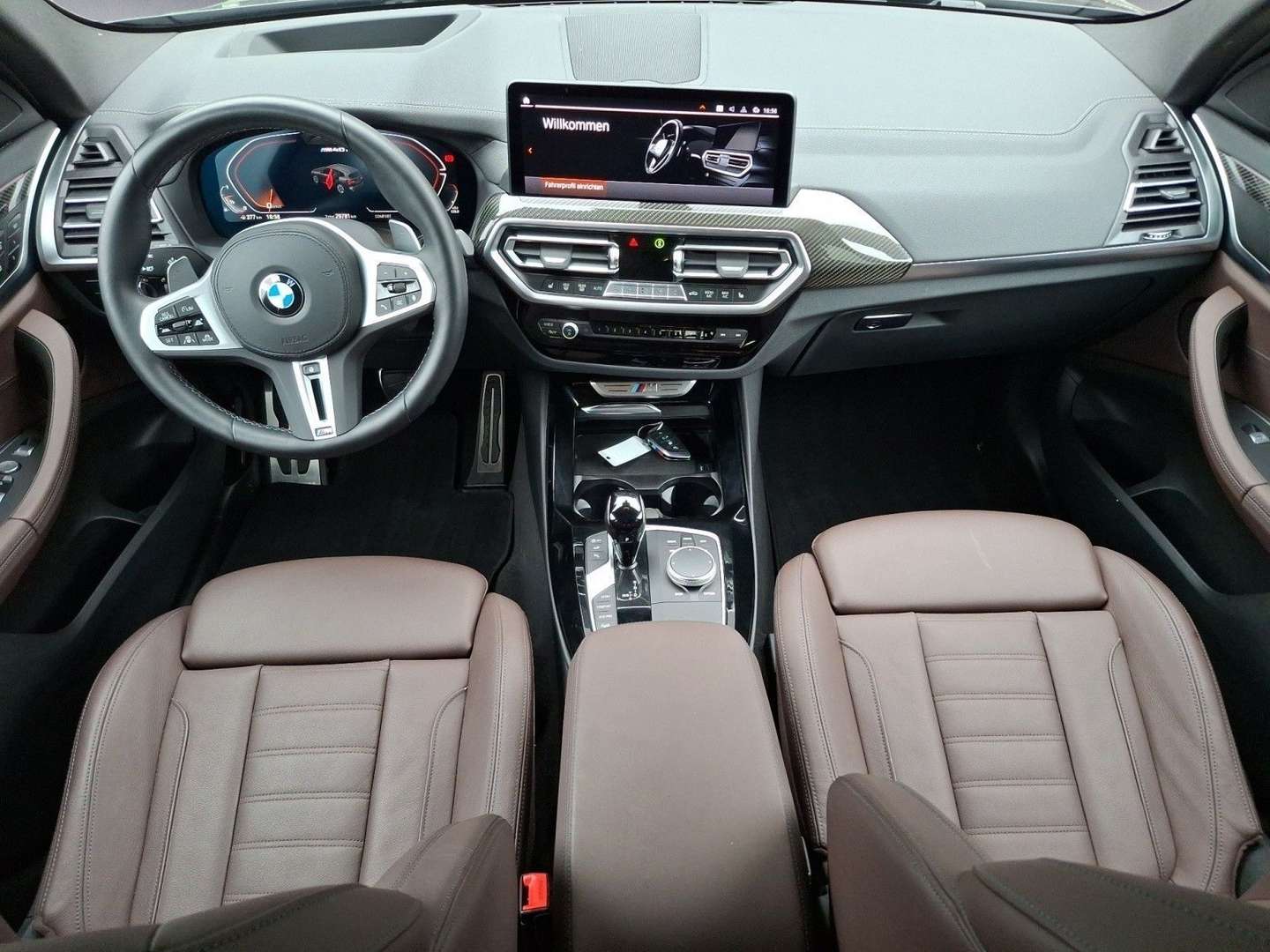 BMW X3 M Sport I - 2023 - Joinsteer - #10